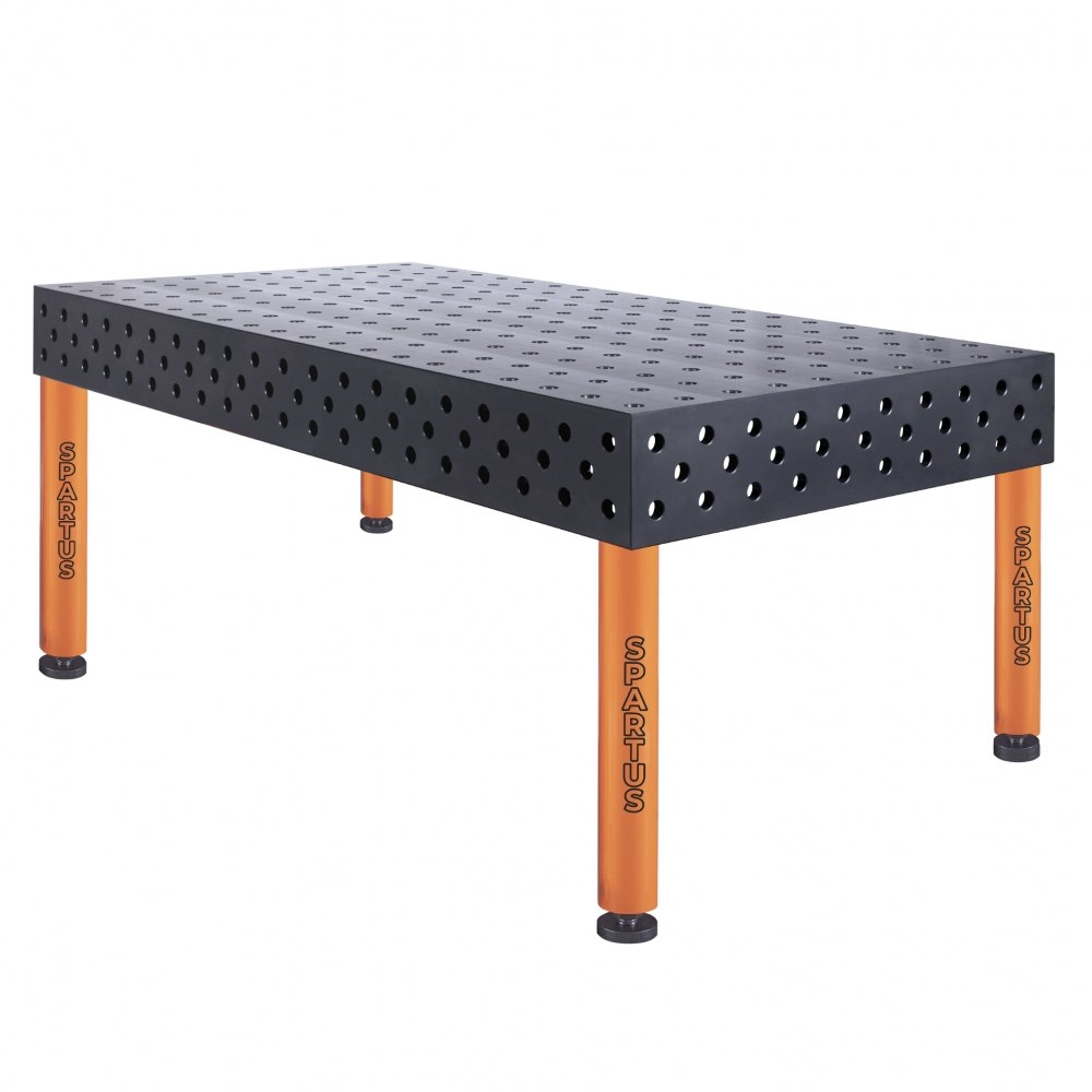 Stół Spawalniczy Maximus